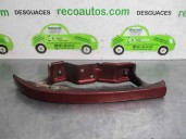 Recambio de cerquillo faro para mg serie 600 (rh) 2.0 turbodiesel referencia OEM IAM 