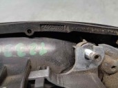Recambio de maneta exterior delantera derecha para citroën nemo basis referencia OEM IAM 735460510  