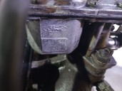 Recambio de motor completo para ford fiesta berl./express referencia OEM IAM GSE ET81609