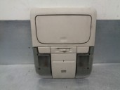 Recambio de luz interior para subaru legacy kombi/outback b14 2.0 diesel cat referencia OEM IAM 84601AG040ME VC12083 