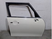 Recambio de puerta delantera derecha para mini mini (f55) cooper s referencia OEM IAM 41007327446 41007327446 