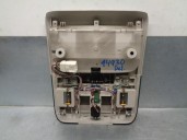 Recambio de luz interior para subaru legacy kombi/outback b14 2.0 diesel cat referencia OEM IAM 84601AG040ME VC12083 