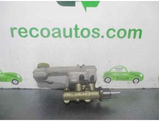 Replacement brake master cylinder for Peugeot Boxer Closed Box Van (RS3200)(330)(´02) 2.8 HDI OEM IAM reference 0204224784 