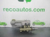 Replacement brake master cylinder for Peugeot Boxer Closed Box Van (RS3200)(330)(´02) 2.8 HDI OEM IAM reference 0204224784 