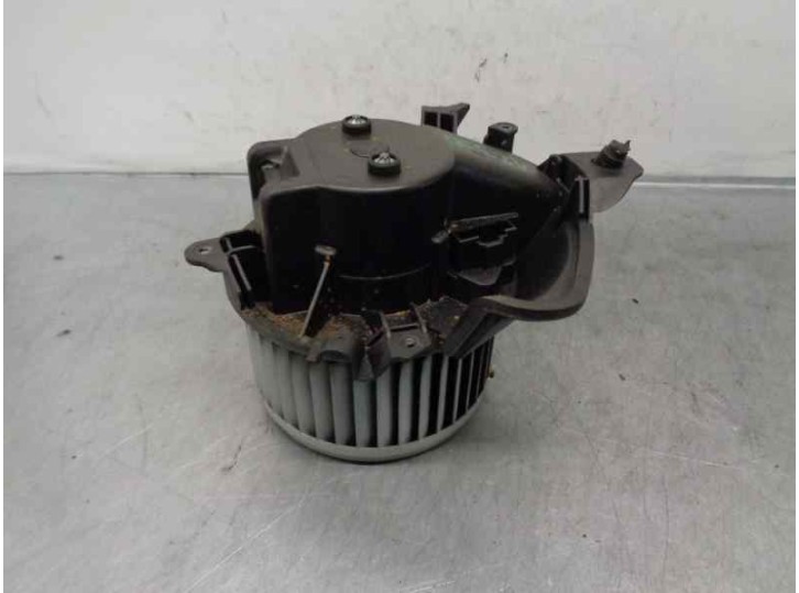 Recambio de motor calefaccion para citroën nemo basis referencia OEM IAM 507730100 77366871 