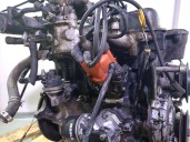 Recambio de motor completo para ford fiesta berl./express referencia OEM IAM GSE ET81609