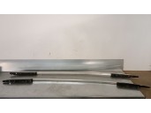 Recambio de portaequipajes para volkswagen tiguan (5n_) 2.0 tdi referencia OEM IAM 5N0860025H 5N0860043G 