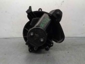 Recambio de motor calefaccion para citroën nemo basis referencia OEM IAM 507730100 77366871 