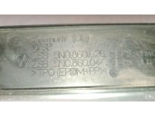 Recambio de portaequipajes para volkswagen tiguan (5n_) 2.0 tdi referencia OEM IAM 5N0860025H 5N0860043G 