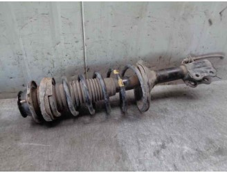 Replacement front right shock absorber for Kia Sephia 1.5 CAT OEM IAM reference 