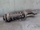 Replacement front right shock absorber for Kia Sephia 1.5 CAT OEM IAM reference 