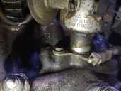 Recambio de motor completo para ford fiesta berl./express referencia OEM IAM GSE ET81609