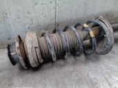 Replacement front right shock absorber for Kia Sephia 1.5 CAT OEM IAM reference 