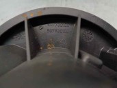 Recambio de motor calefaccion para citroën nemo basis referencia OEM IAM 507730100 77366871 