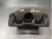 Recambio de pinza freno delantera izquierda para nissan note 1.5 dci turbodiesel cat referencia OEM IAM 410111HA0A  TRW