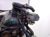 Recambio de motor completo para ford fiesta berl./express referencia OEM IAM GSE ET81609