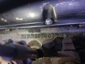 Recambio de motor completo para ford fiesta berl./express referencia OEM IAM GSE ET81609