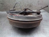 Recambio de mangueta trasera derecha para citroën nemo basis referencia OEM IAM 51794031  