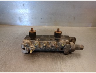 Recambio de valvula aire adicional para mercedes-benz clase s (w220) berlina 5.0 v8 24v cat referencia OEM IAM A2203200258 