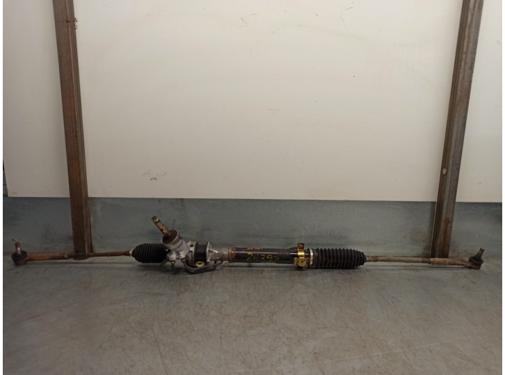 Recambio de cremallera direccion para subaru forester s11 (sg) 2.0 referencia OEM IAM 34110SA080  