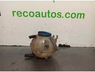 Recambio de deposito expansion para seat toledo (5p2) 1.9 tdi referencia OEM IAM 1K0121407A 