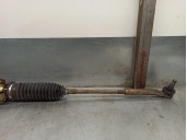 Recambio de cremallera direccion para subaru forester s11 (sg) 2.0 referencia OEM IAM 34110SA080 