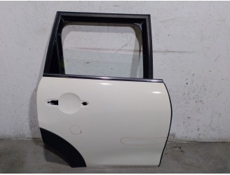 Recambio de puerta trasera derecha para mini mini (f55) cooper s referencia OEM IAM 41007327450 41007327450 