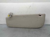 Recambio de parasol derecho para citroën nemo basis referencia OEM IAM   