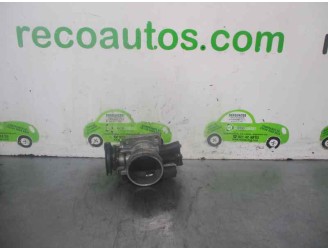 Recambio de caja mariposa para mg mg zr 1.4 16v cat referencia OEM IAM TV1T0052662 MHV000090 