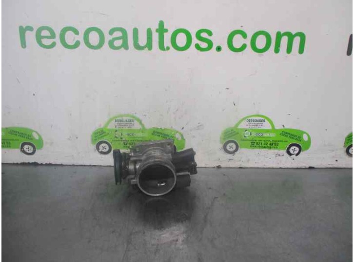 Recambio de caja mariposa para mg mg zr 1.4 16v cat referencia OEM IAM TV1T0052662 MHV000090 