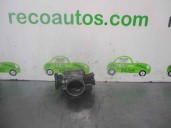 Recambio de caja mariposa para mg mg zr 1.4 16v cat referencia OEM IAM TV1T0052662 MHV000090 