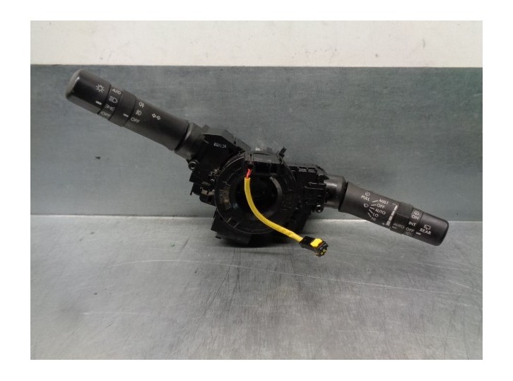 Recambio de mando luces para subaru legacy kombi/outback b14 2.0 diesel cat referencia OEM IAM 83195AJ070 