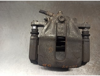 Recambio de pinza freno delantera derecha para nissan note 1.5 dci turbodiesel cat referencia OEM IAM 410011HA0A 
