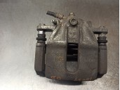 Recambio de pinza freno delantera derecha para nissan note 1.5 dci turbodiesel cat referencia OEM IAM 410011HA0A 
