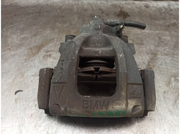 Recambio de pinza freno delantera izquierda para mini r50 , r53 cooper referencia OEM IAM 34116768457 