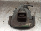 Recambio de pinza freno delantera izquierda para mini r50 , r53 cooper referencia OEM IAM 34116768457 