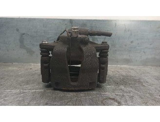 Replacement front left brake caliper for Citroën Nemo Basis OEM IAM reference Z0H5422 BOSCH