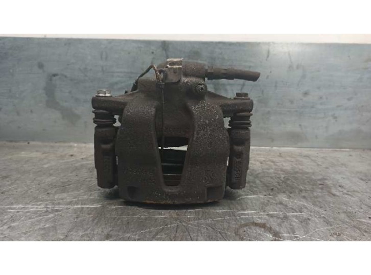 Recambio de pinza freno delantera izquierda para citroën nemo basis referencia OEM IAM Z0H5422 BOSCH