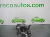 Recambio de caja mariposa para mg mg zr 1.4 16v cat referencia OEM IAM TV1T0052662 MHV000090 