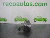 Recambio de caja mariposa para mg mg zr 1.4 16v cat referencia OEM IAM TV1T0052662 MHV000090 