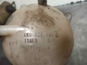 Recambio de deposito expansion para seat toledo (5p2) 1.9 tdi referencia OEM IAM 1K0121407A  