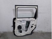 Replacement rear right door for Mini Mini (F55) Cooper S OEM IAM reference 41007327450 41007327450 
