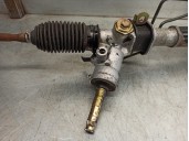 Recambio de cremallera direccion para subaru forester s11 (sg) 2.0 referencia OEM IAM 34110SA080 