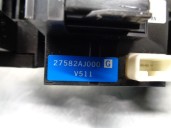 Recambio de mando luces para subaru legacy kombi/outback b14 2.0 diesel cat referencia OEM IAM 83195AJ070  