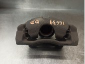 Recambio de pinza freno delantera derecha para nissan note 1.5 dci turbodiesel cat referencia OEM IAM 410011HA0A 