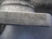 Recambio de caja mariposa para mg mg zr 1.4 16v cat referencia OEM IAM TV1T0052662 MHV000090 