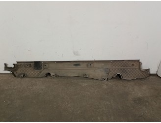 Recambio de cubrecarter para audi q7 (4lb) 3.0 tdi quattro referencia OEM IAM 7L8825211C 7L8825211E 