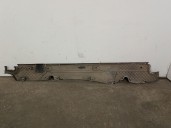 Recambio de cubrecarter para audi q7 (4lb) 3.0 tdi quattro referencia OEM IAM 7L8825211C 7L8825211E 