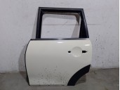 Recambio de puerta trasera izquierda para mini mini (f55) cooper s referencia OEM IAM 41007327449 41007327449 