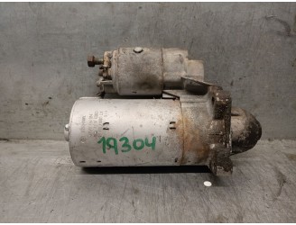 Recambio de motor arranque para ford fiesta berl./express referencia OEM IAM 89FB11000CA 89FB11000CA 0001114014 BOSCH